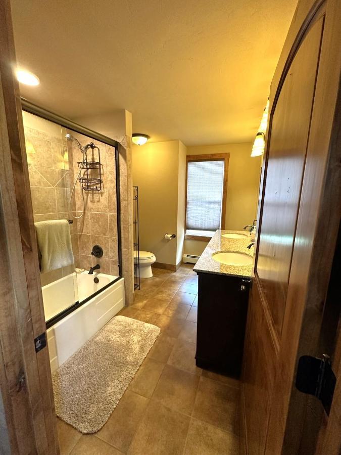 Villa Private Retreat On Working Horse And Cattle Ranch Salida Esterno foto
