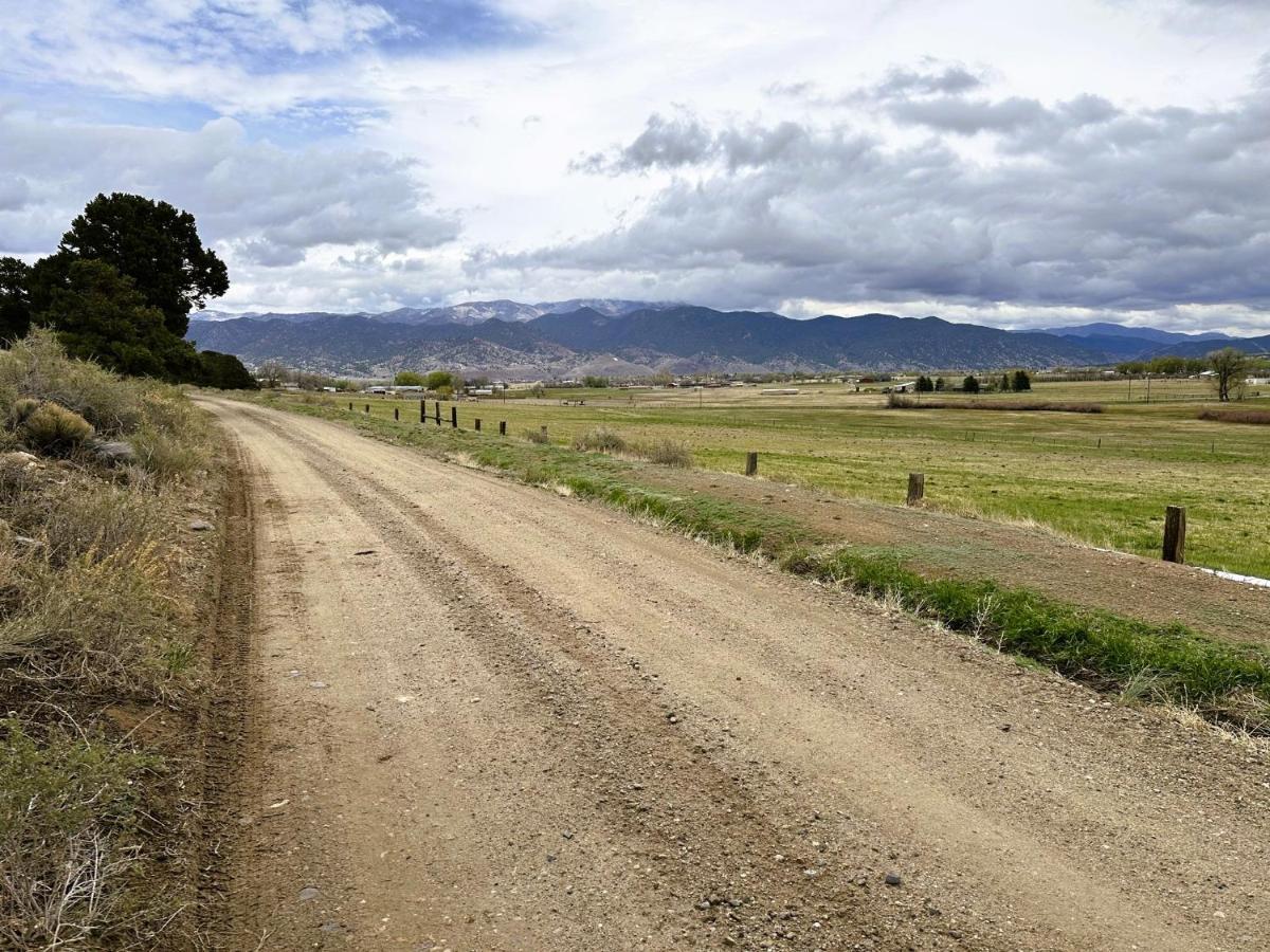 Villa Private Retreat On Working Horse And Cattle Ranch Salida Esterno foto