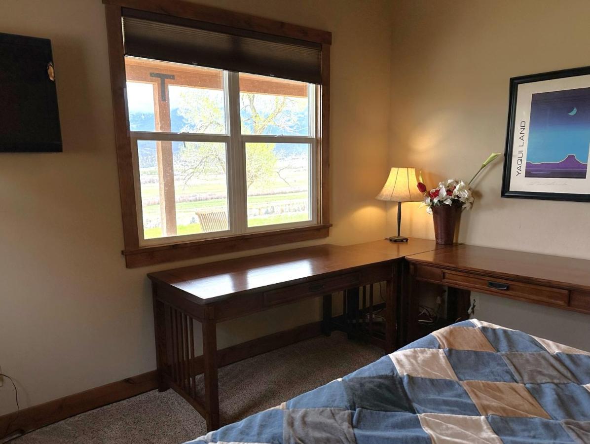 Villa Private Retreat On Working Horse And Cattle Ranch Salida Esterno foto