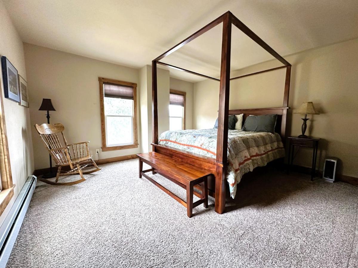 Villa Private Retreat On Working Horse And Cattle Ranch Salida Esterno foto