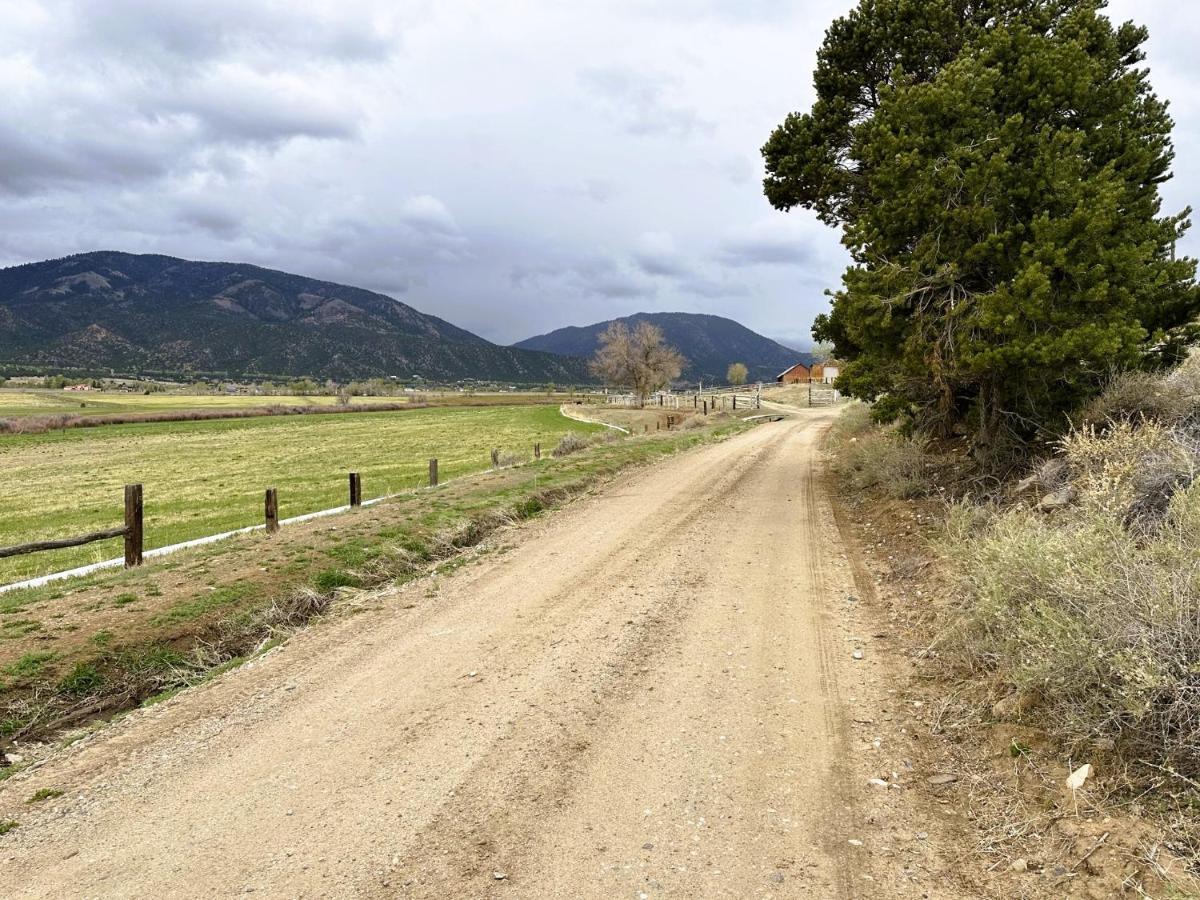 Villa Private Retreat On Working Horse And Cattle Ranch Salida Esterno foto