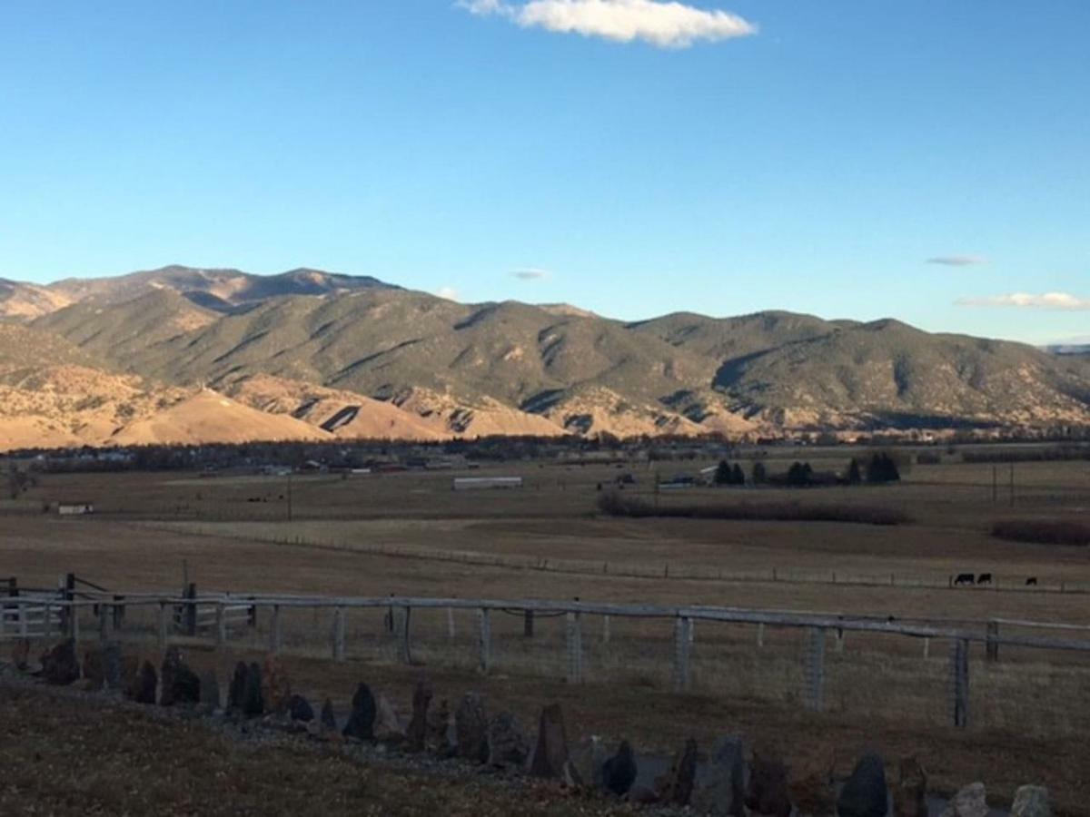 Villa Private Retreat On Working Horse And Cattle Ranch Salida Esterno foto